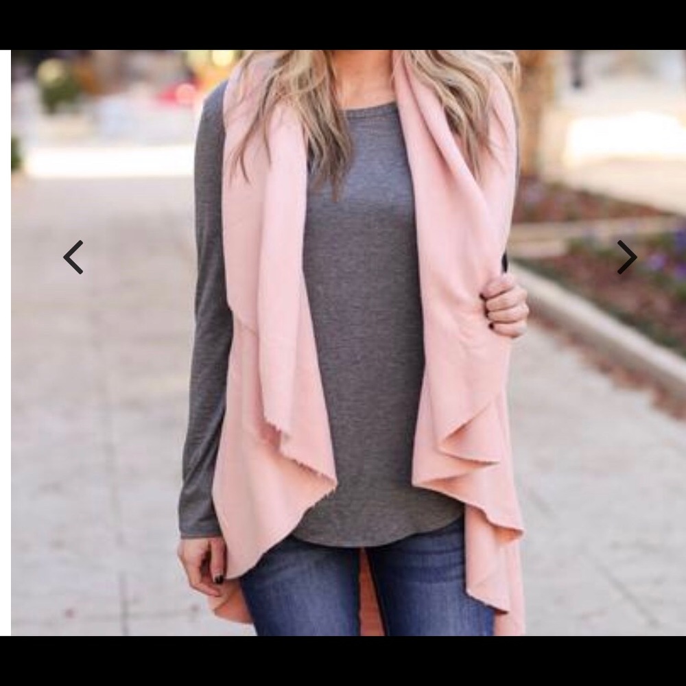 Vest